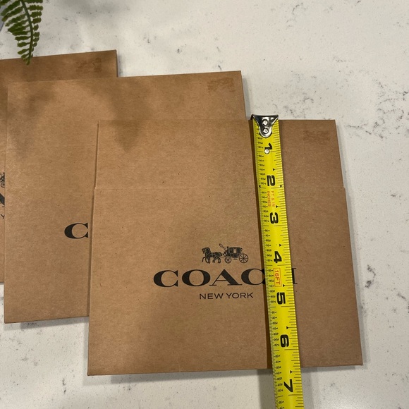 Three Coach Giftboxes - Picture 3 of 4